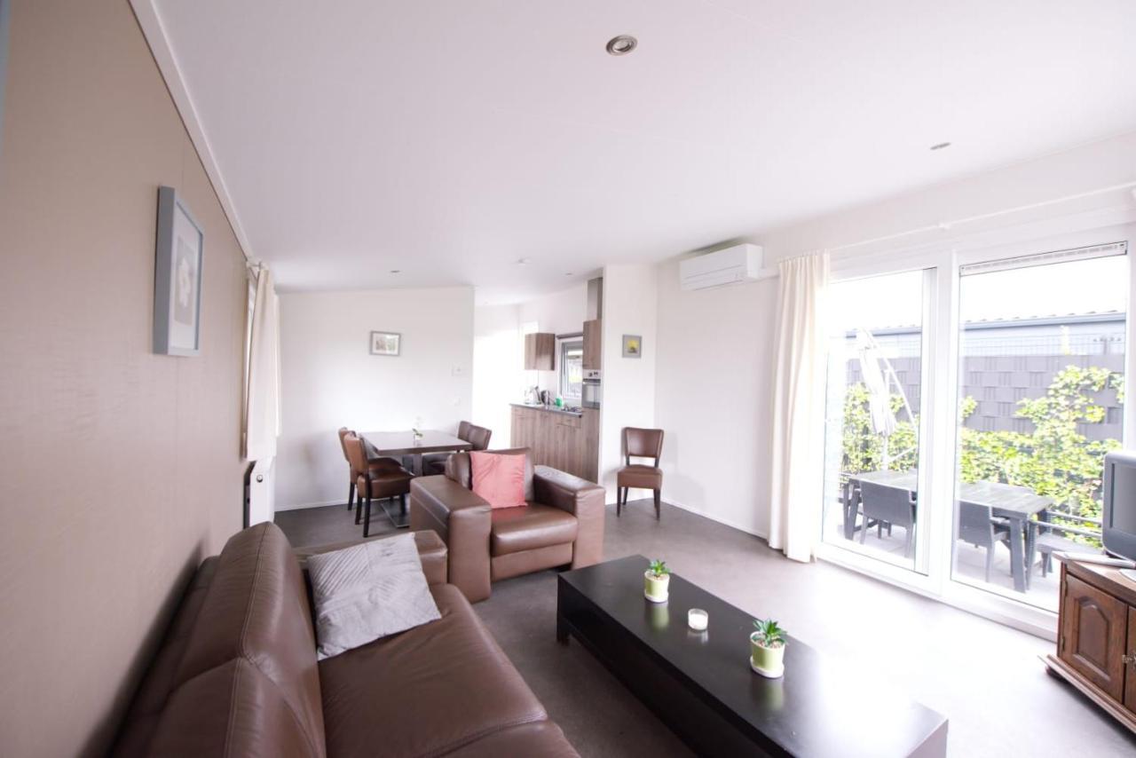 Chalet 15 Giethoorn Εξωτερικό φωτογραφία