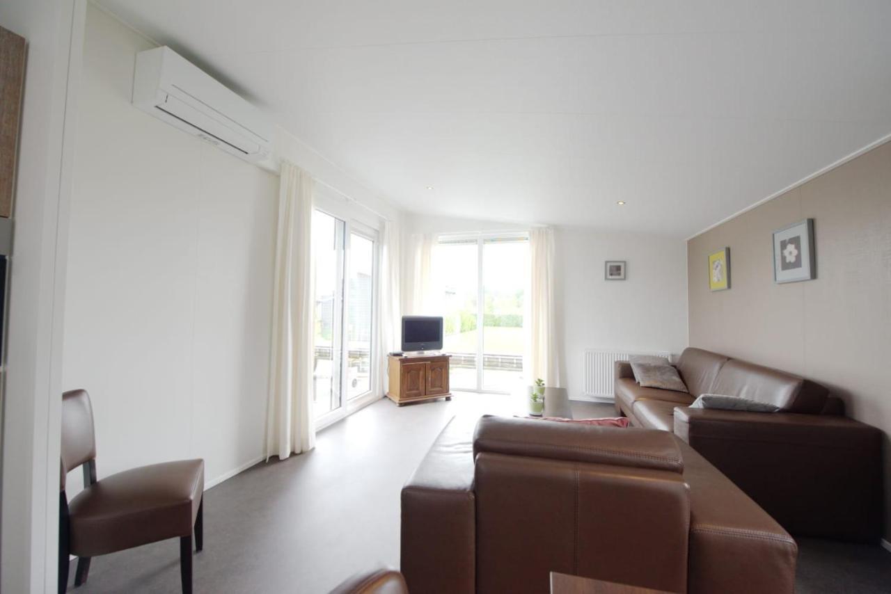 Chalet 15 Giethoorn Εξωτερικό φωτογραφία