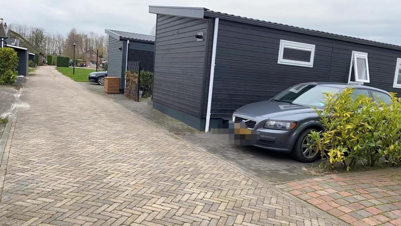 Chalet 15 Giethoorn Εξωτερικό φωτογραφία